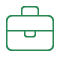 briefcase icon