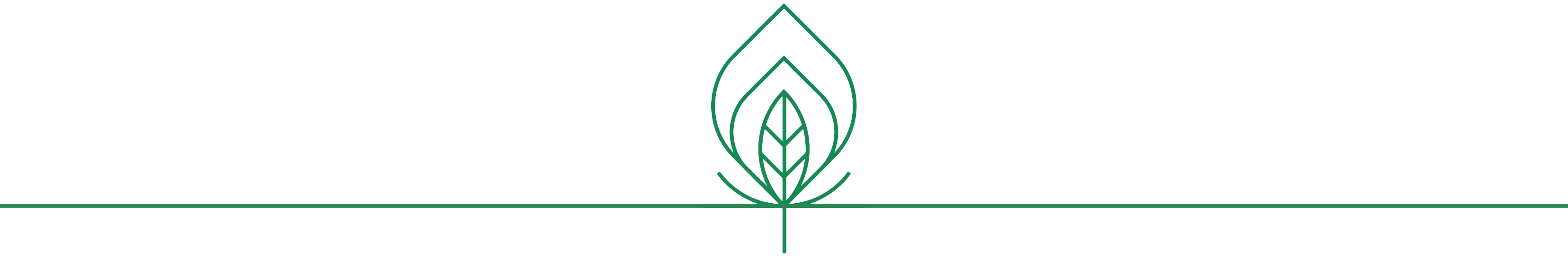 Glass icon line detailing