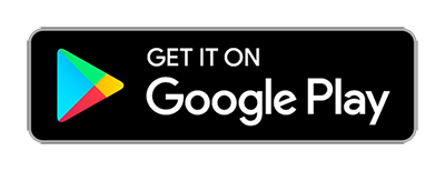 google play store button