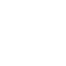 white magnifying glass icon