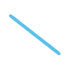 Icon of a line descending
