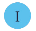 Roman numeral one