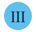 Roman numeral three