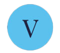 Roman numeral five