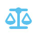 Icon of a balance beam