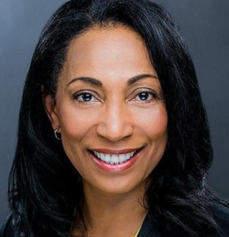 Euletta Gordon Headshot