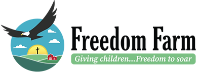 Freedom Farm Logo