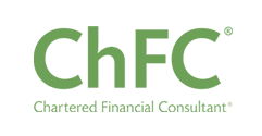 ChFC logo