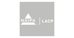 LACP logo