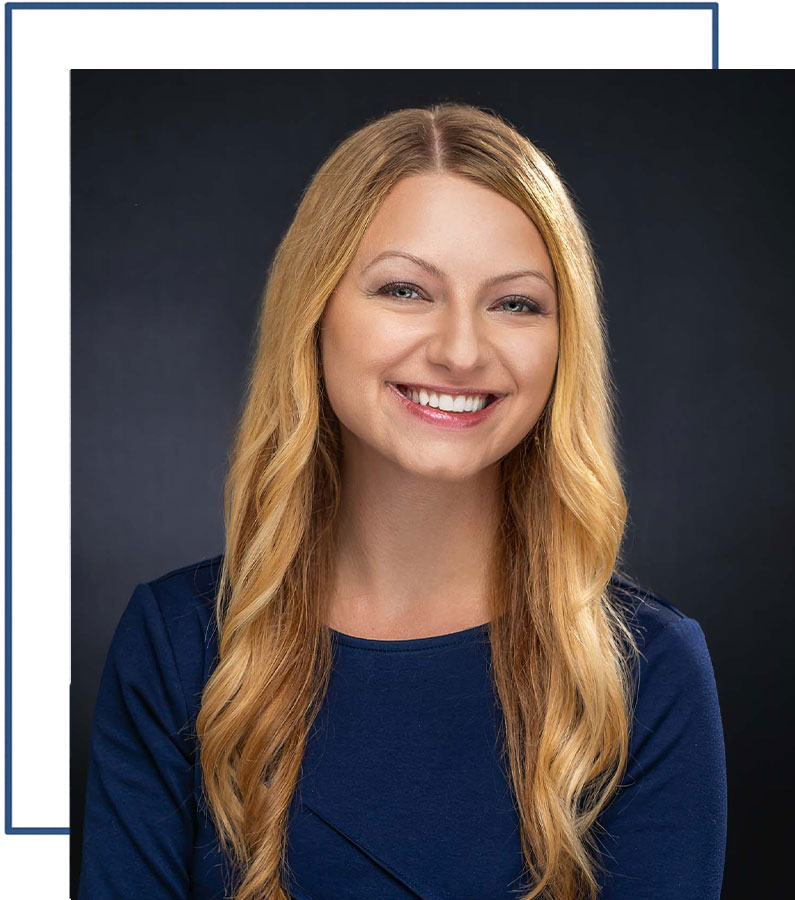 Cheri headshot