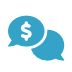 Asset Protection Icon