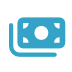 Cash Flow Icon