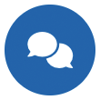 Get In Touch Icon