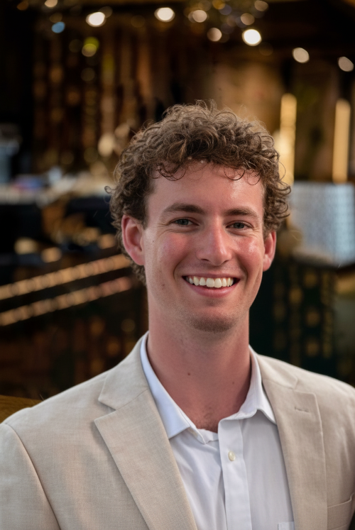 Carrick headshot 2026