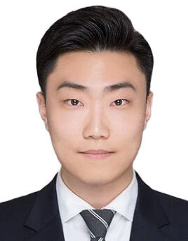 Young Kim Headshot