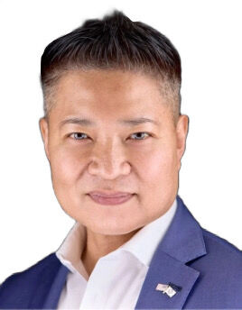 Frank Messina Headshot