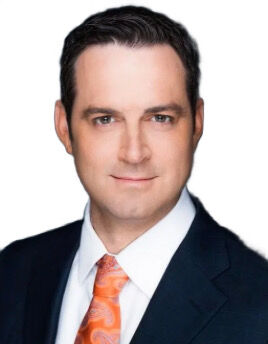 Pearce Headshot