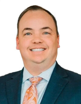 Wehner Headshot