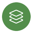 Icon of layers
