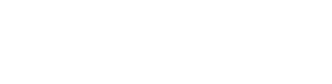 White logo for Chris J. Grimes