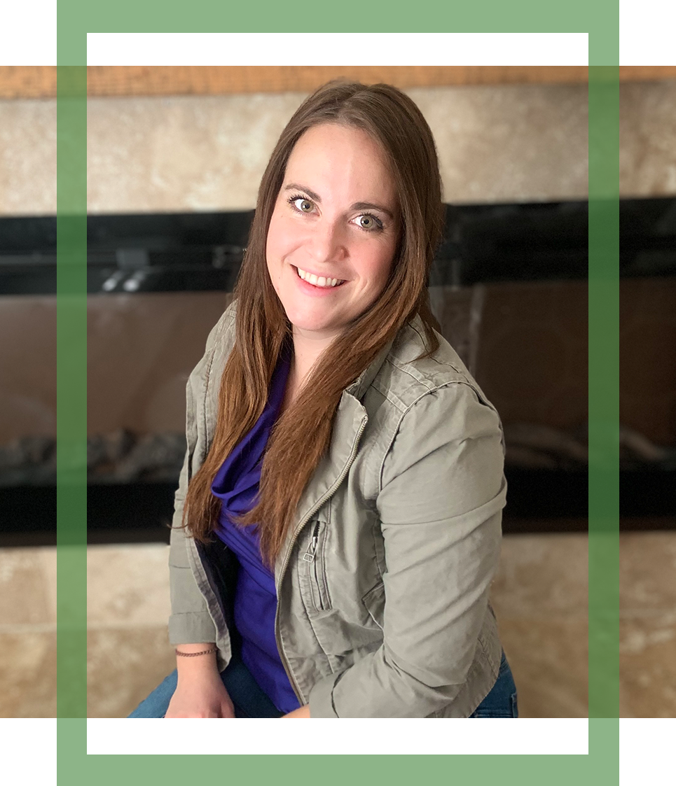 Liz Jones Headshot