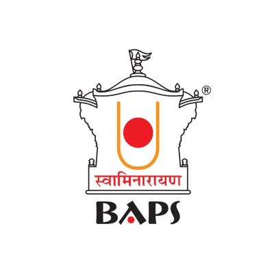 BAPS logo