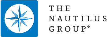the nautilus group logo