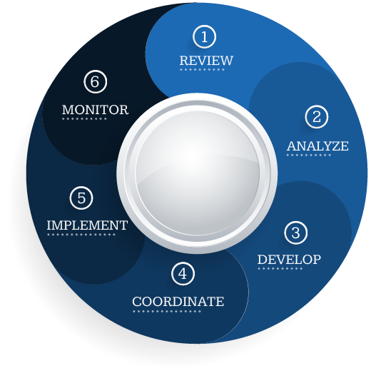 Prem Suhalka Process Graphic