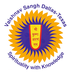 Vaishnav logo