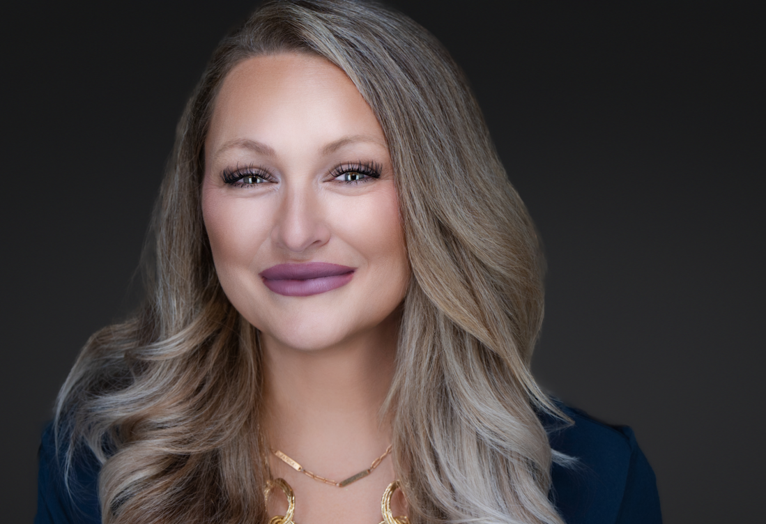 olivia headshot