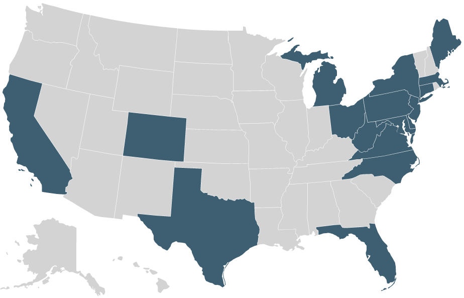 ABN Map