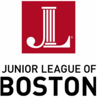 Junior League of Boston logo