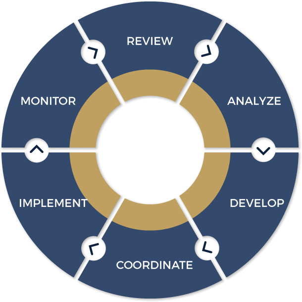 Process Wheel