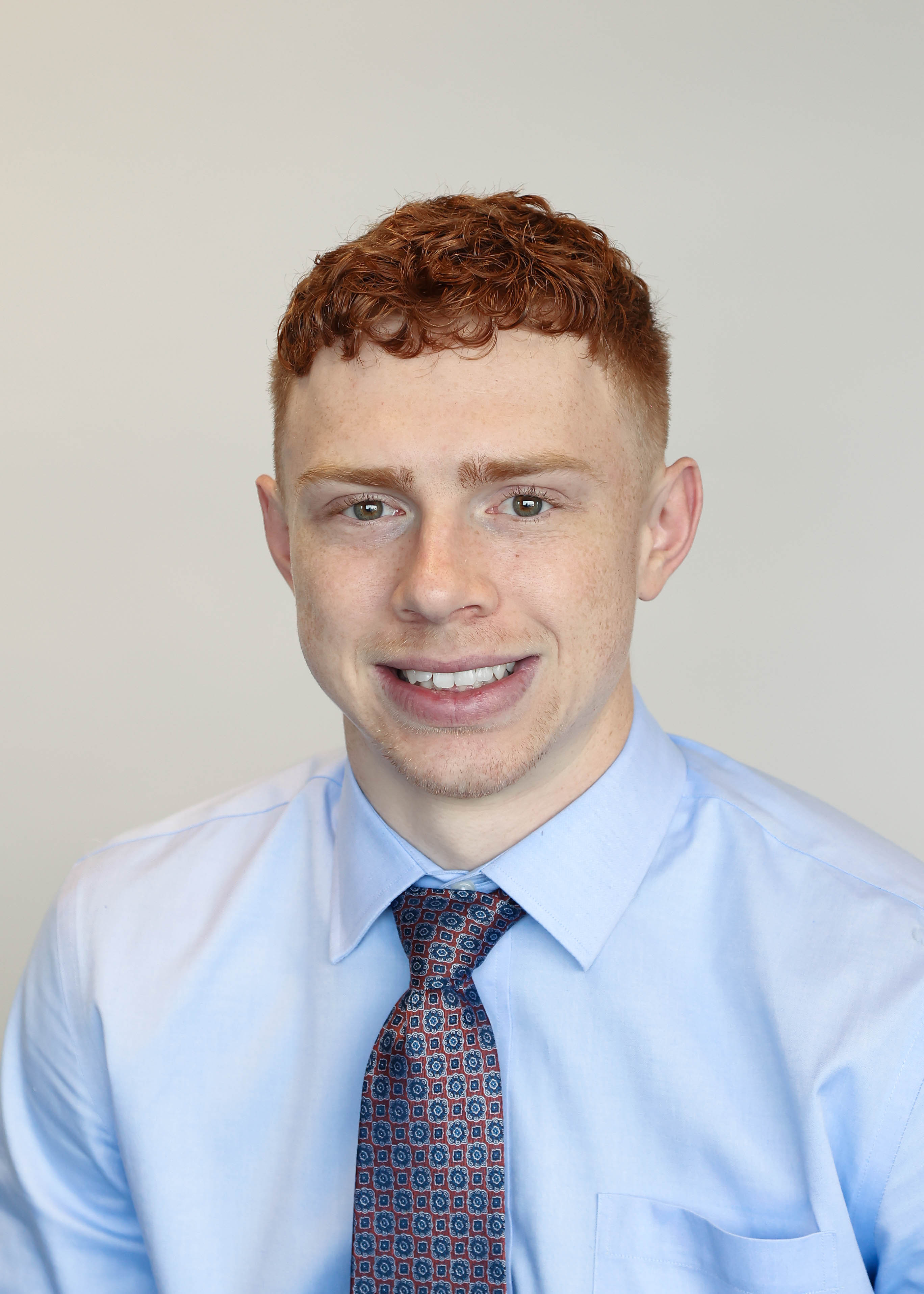 Sam Shaw Headshot