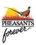 Pheasants Forever Logo