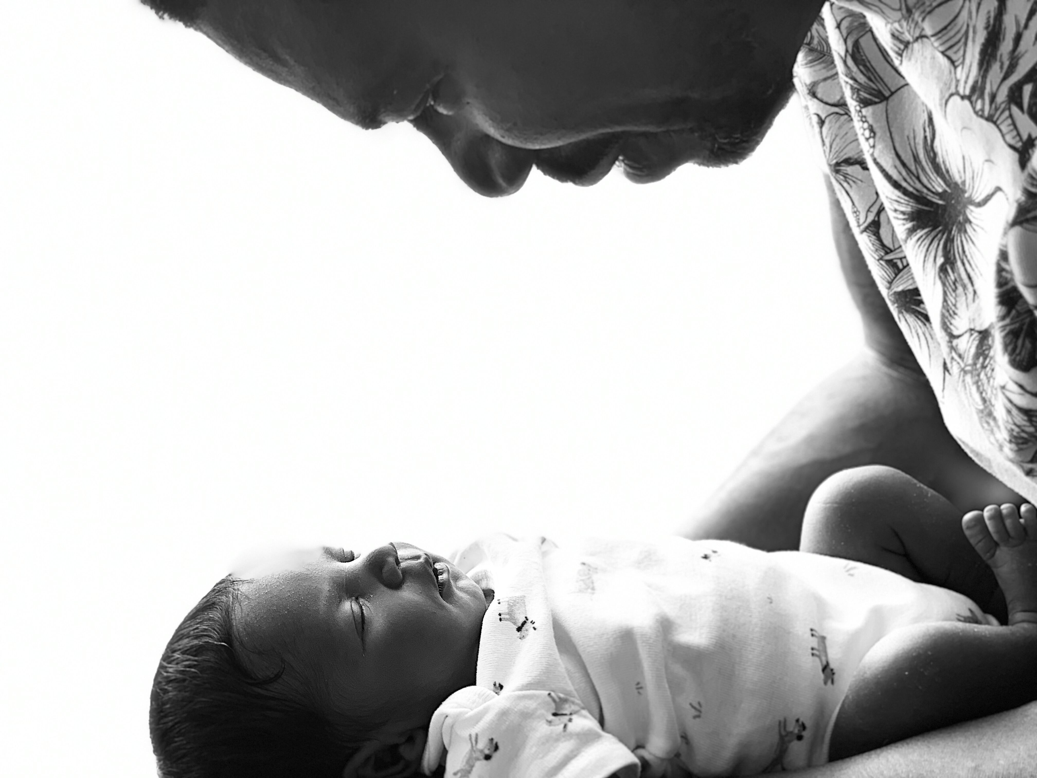 Father & Son