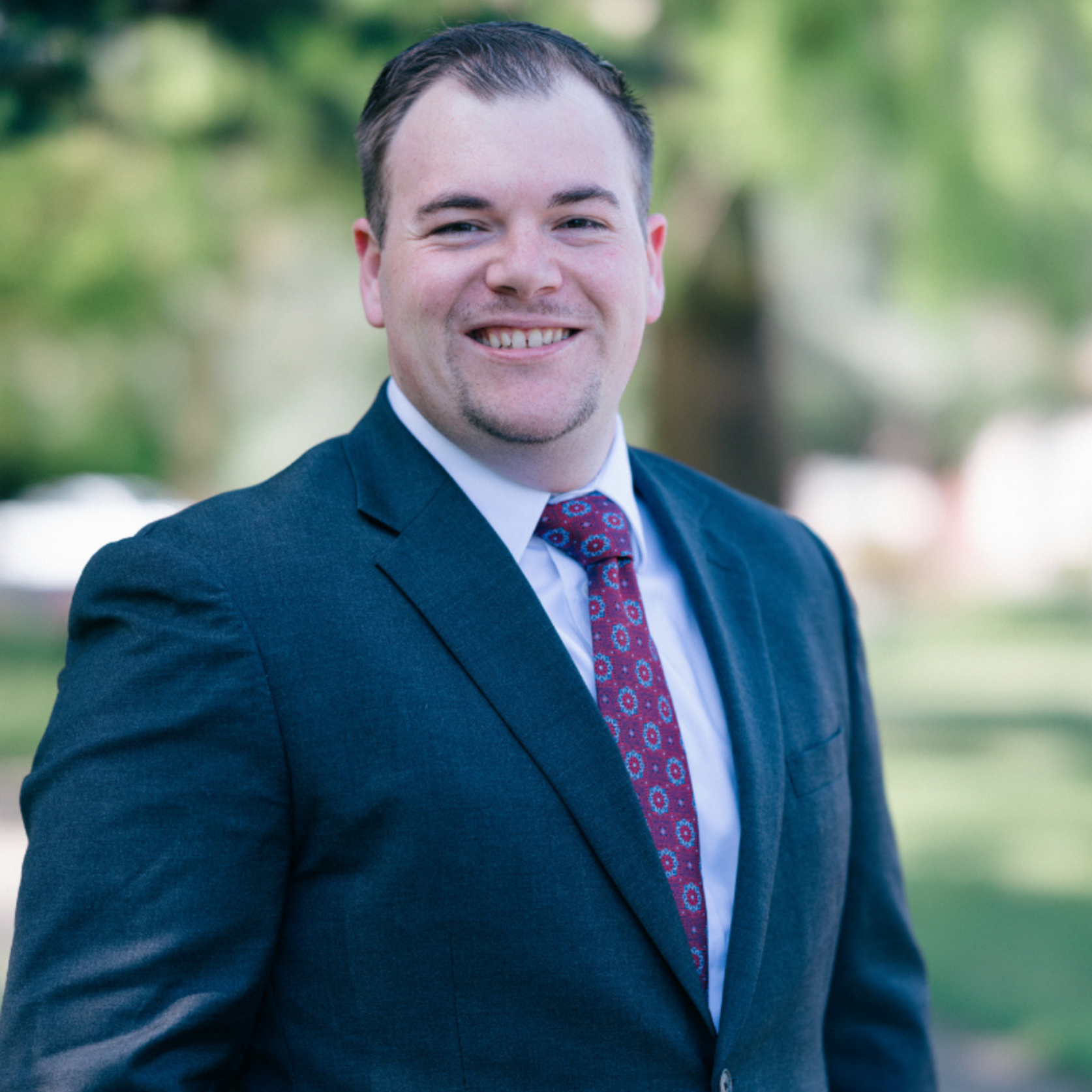 Brian Barrett - Casey Barret - Co-Founder Headshot - Square