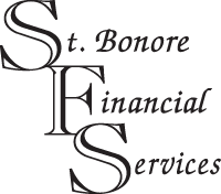 St. Bonore Financial Services Logo