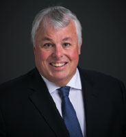 Eagle Strategies - Headshot - Howard Welsh