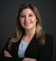 Eagle Strategies - Headshot - Jacqueline Pollack