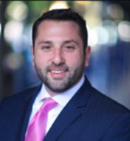 Eagle Strategies - Headshot -  Jon-Paul Weiss