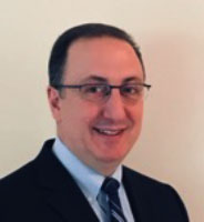 Eagle Strategies - Headshot - Robert Stein