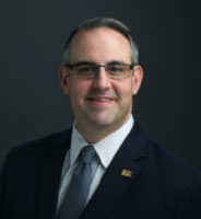 Eagle Strategies - Headshot - Salvador B. Arcadipane, JD, CFP