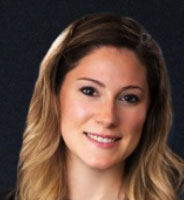 Eagle Strategies - Headshot - Sarah Mayet