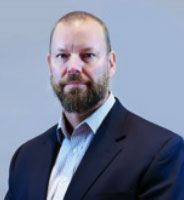 Eagle Strategies - Headshot - Sean Townley