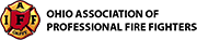 Ohio Association of Professional Fire Fighters logo
