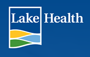 Lake Health logo