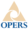OPERS logo