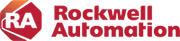 Rockwell Automation logo