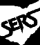 SERS logo